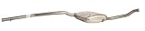 Bosal 290-517 Muffler And Pipe Assembly