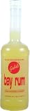 GABELS Bay Rum After Shave Lotion Made with Original Bay Rum Oils from the Virgin Islands 16oz/1pt