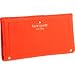 ケイトスペード 長財布 KATE SPADE オレンジ PWRU2080-850 Mott Street