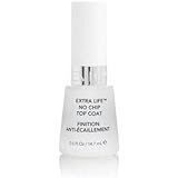 Revlon Extra Life Top Coat, 0.5 Ounce