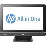 HP Business Desktop D3K20UT All-in-One Computer - Intel Core i3 i3-3220 3.30 GHz - Desktop - 20