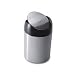 simplehuman 1.5 litre table top bin