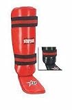 Detachable Shin-N-Step Guard from Starpak