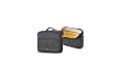 Kata LC-117 Sleeve Style Laptop Case for up to 17-Inch Notebooks with Basic Accessories (Black)