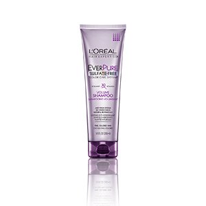 L'oreal Paris Everpure Sulfate-free Color Care System Volume Shampoo 8.5 Oz (...