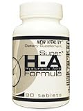 Super H.A. Formula