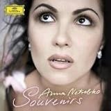 Produkt-Bild: Anna Netrebko: Souvenirs