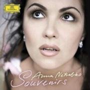 Anna Netrebko - Souvenirs - Zortam Music
