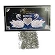 Lamour Rhinestones Crystal 1440 Pcs.