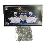 Lamour Rhinestones Crystal 1440 Pcs.