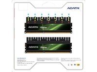 A-Data GamingV2 Arbeitsspeicher 4GB (2133 MHz, CL9, 2x 2GB) DDR3-RAM Kit Preisvergleich