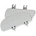 Photo : Gary Fong Chrome (Silver) Flaps for WhaleTail Reporter Flash Diffuser
