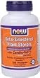 NOW CHOLESTATIN 400 MG - 100 VEGETARIAN CAPSULES - with BETA-SITOSTEROL
