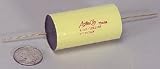 Audiocap PPT Theta 8.0uF 200V Film/Foil Capacitor