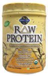 Garden of Life - RAW Protein - 622g Powder
