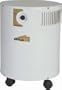 AllerAir AA5000UV HEPA Air Purifier With 1,500 Square Foot Coverage Area