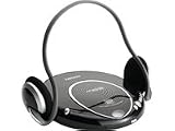 Lenco CD-215 Tragbarer CD-/MP3-Player