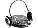 Lenco CD-215 Tragbarer CD-/MP3-Player