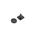 Camera Flash Hot Shoe Mount 1/4" Tripod Screw Adapter For Wi