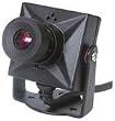 Swann DIY Security Camera w/Bonus Wide Angle Lens (Color)