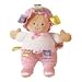"Mary Meyer Taggies Baby Doll 8"""
