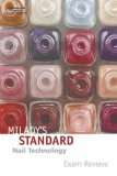 Milady's Standard: Nail Technology Exam Review