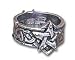 Celtic Theurgy-Ring - Alchemy Gothic Pewter Ring