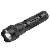 Smith and Wesson Flashlights M&P Series 6 Volt Cree LED Tactical Flashlight (1-Inch Barrel)