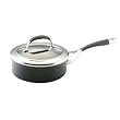 Circulon Elite 2 Qt. Covered Saute Pan (80850)