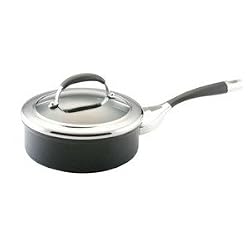 Circulon Elite 2 Qt. Covered Saute Pan (80850)