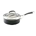 Circulon Elite - 2 Qt. Covered Shallow Saucepan