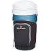 Igloo MaxCold Cool Fusion 1-gal. Cooler - Ice Blue/ Black