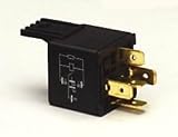 Lamp Relay 40 Amp