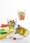 Gobelet Kids 25cl en verre LEONARDO (BAH) Image du produit
