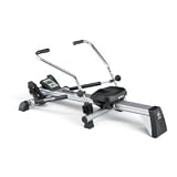 Ergometer/Rowing Machines