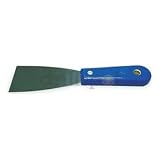 Westward 1UKF6 Putty Knife, Stiff, 2 In, Nylon Handle