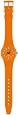 Swatch Fresh Papaya Watch GO105