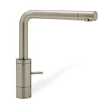 Blanco Podos 157043 Kitchen Faucet without Side Sprayer