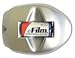 Delkin eFilm DD RCR-123A - Camera battery Li-Ion