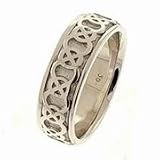 Celtics Wedding Bands Size 4.5 21x0rPWvt7L. SL160 Celtics Wedding Bands Size 4.5