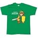 Nintendo Zelda T-shirt Green