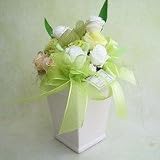 8�����܂�̕��ɑ���I�y���h�b�g�F�̃o���̃A�����W�����g�i�v���U�[�u�h�t�����[�j�y���j���E�L�O���E�a�����E�t�����[�M�t�g�E�o���z