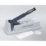 Medline Silent Knight Pill Crusher - Silent Knight Pill Crusher with 50 pouches - Model NONSK0100