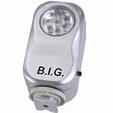 Produkt-Bild: B.I.G. Videoleuchte "LED8"