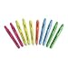 Retract. Highlighters, Chisel Tip, 5/ST, Assorted (NSN5548211) Image