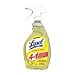 Reckitt & Benckiser 1920075352 Lysol All-Purpose Cleaner