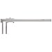 Mitutoyo ABSOLUTE Inside Vernier Caliper, Metric