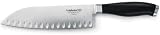 Calphalon Contemporary 7Hollow-Edge Santoku Knife by Calphalon