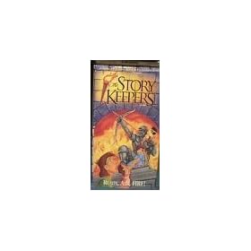 The Story Keepers: Ready, Aim, Fire!