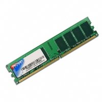 Patriot Signature 2 GB PC2-5300 DDR2 667MHz Desktop Memory PSD22G6672
